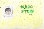 10000Stepscover