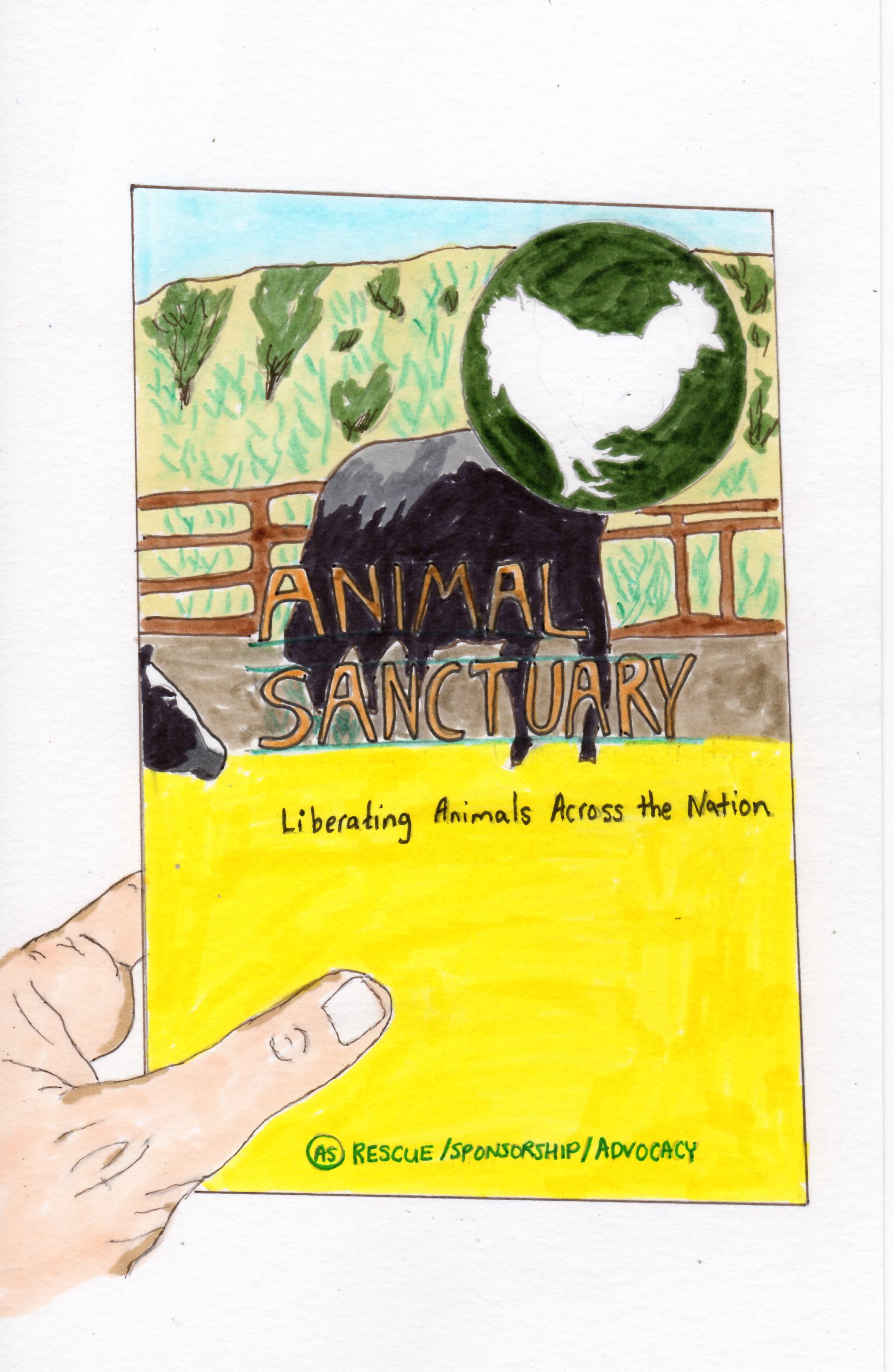 AHAnimalSanctuary
