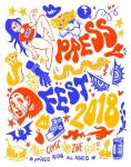 Press Fest ATX